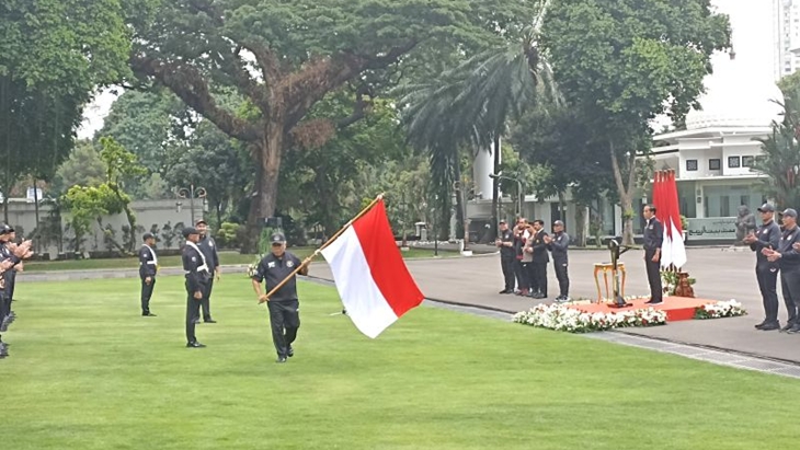 Yakin Tembus 10 Besar Asian Games, Jokowi: Hitungan Saya Biasanya Tak Meleset