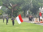 Yakin Tembus 10 Besar Asian Games, Jokowi: Hitungan Saya Biasanya Tak Meleset