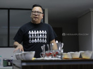 Jangan cuma Suka Kopi, Yuk Belajar Jadi Barista di ABCD School of Coffee