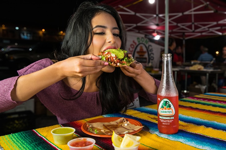 Lapar Ternyata Ada Jenisnya, Kamu Tipe yang Mana?