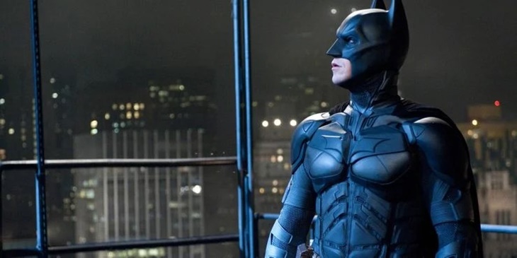 the batman