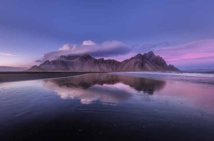 Islandia Perkenalkan 'Pengujian Ganda' Kepada Semua Pelancong 