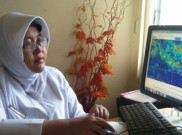  Cuaca Ekstrem Diprediksi Landa Yogyakarta Lima Hari ke Depan