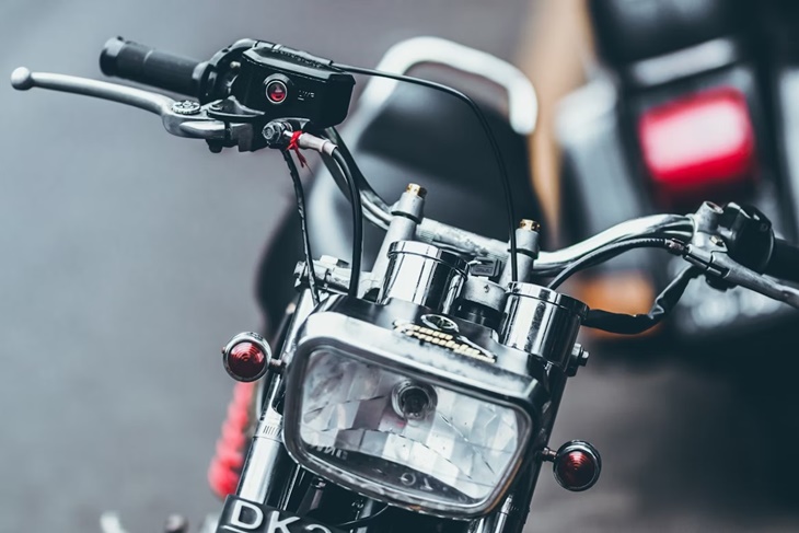 motor