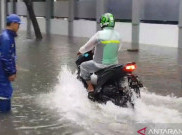 Prakiraan Cuaca Jakarta Sepanjang Sabtu