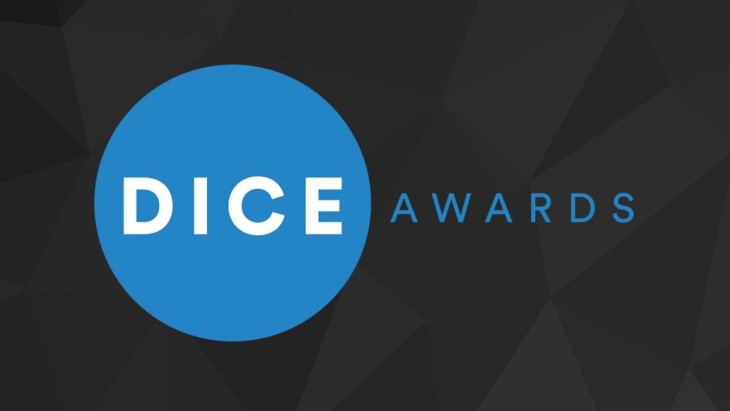 26th Annual DICE Awards Ungkap Kandidat Game of the Year untuk 2023