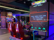 Herloom Gading Serpong, Tempat Seru untuk Liburan Keluarga  