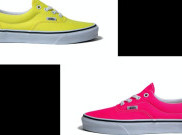 Pamer Koleksi Sepatu Terbaru Vans Setelah Selesai #DiRumahAja  