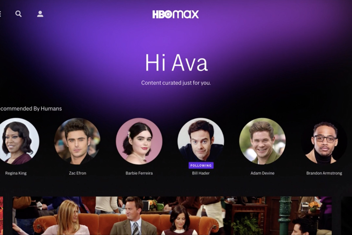 HBO Max Siap Bersaing dengan Netflix, Disney+, dan Apple TV+