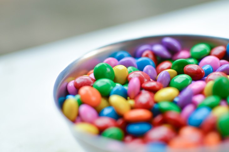 candy