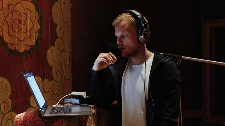 DJ Avicii