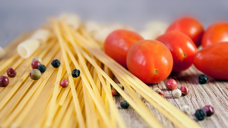 Tiga Resep Sederhana Mengolah Pasta dengan Rasa Luar Biasa