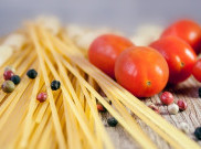 Tiga Resep Sederhana Mengolah Pasta dengan Rasa Luar Biasa