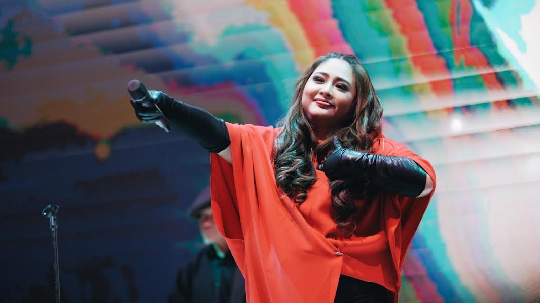 Lirik Lengkap 'Akhir Kisah Kita', Lagu Penanda Audy Kembali ke Industri Musik Indonesia
