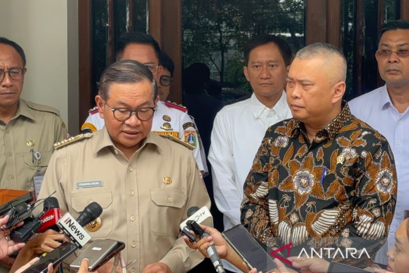 LRT, MRT, KRL dan Kereta Bandara di Dukuh Atas Akan Terhubung, Penumpang Tidak Lagi Kehujanan