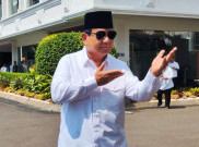 Prabowo Pilih tak Ikut Rapat di Komisi I DPR Demi Terima Kunjungan Syekh Al Azhar