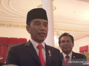 Tentukan Lokasi Klaster Pemerintahan, Jokowi Tinjau Calon Ibu Kota Baru