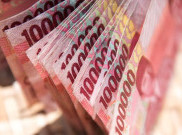 Utang Luar Negeri indonesia Tumbuh 7,5% Tembus 410,8 Miliar Dolar AS