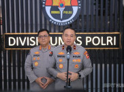 2 Asisten Kapolri akan Dijabat Jenderal Bintang Tiga