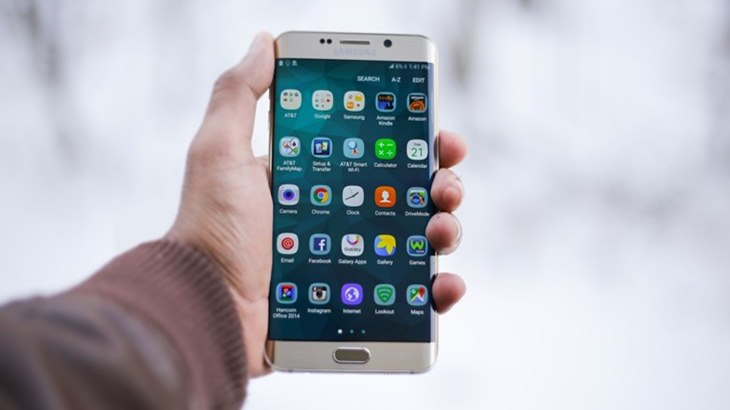 Buat Konten Keren Bermodalkan Smartphone