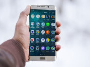 Buat Konten Keren Bermodalkan Smartphone