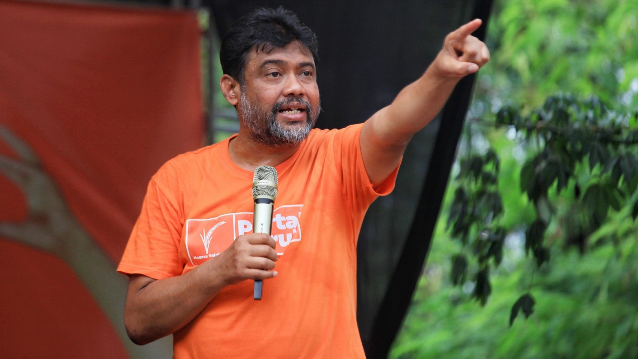 KSPI Batalkan Aksi Buruh 24 November, Tunggu Keputusan Upah Minimum 2026