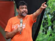 KSPI Batalkan Aksi Buruh 24 November, Tunggu Keputusan Upah Minimum 2026