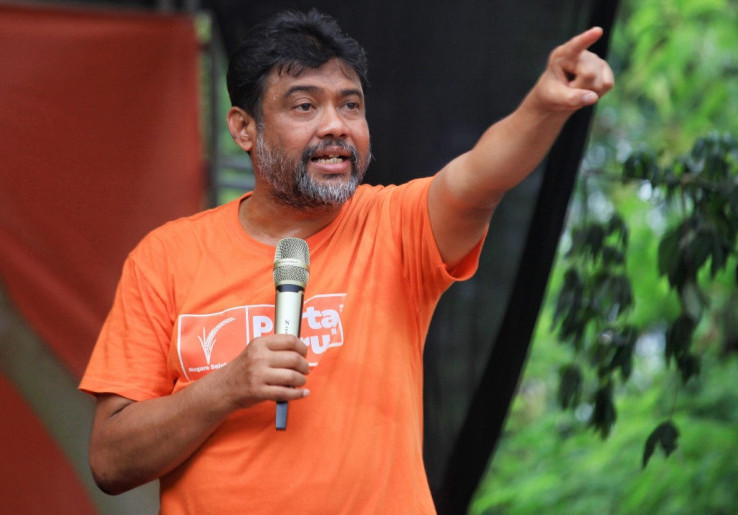 KSPI Batalkan Aksi Buruh 24 November, Tunggu Keputusan Upah Minimum 2026