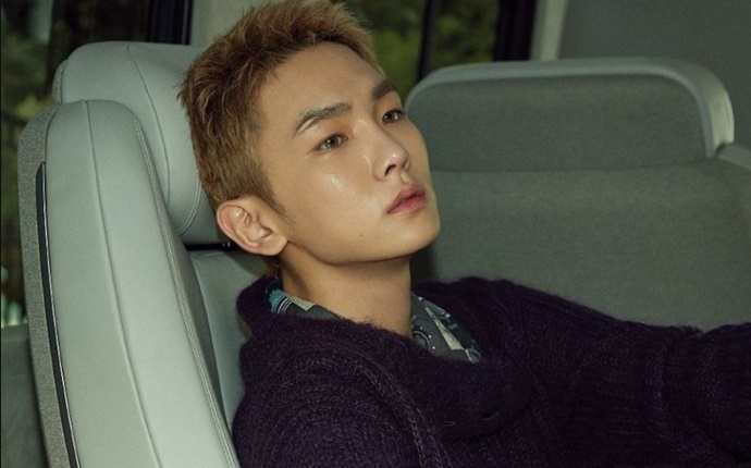 Key SHINee