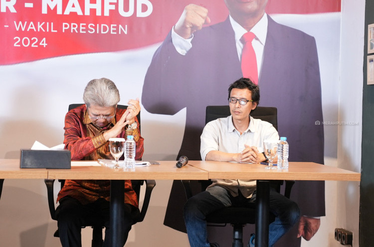 Berasal dari Sipil, Sosok Jokowi Dinilai Keluar dari Semangat Reformasi