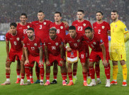 Wajib Menang, Timnas Indonesia Dalam Kondisi Siap Tempur Hadapi Arab Saudi