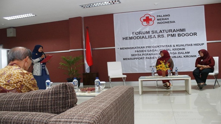 RS PMI Bogor