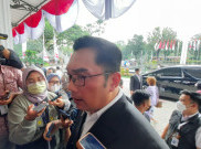 Ridwan Kamil Minta Polisi Usut Tuntas Penyebab Kecelakaan Maut di Bekasi