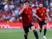 Cedera, Deretan Pemain Top Ini Harus Absen di Euro 2024
