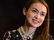 Rianti Catwright Keluar dari Zona Nyaman, Kenapa?