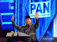 Prabowo Sebut Pakar Pesan Pemimpin Tidak Boleh Joget, Rakyat Kita Suka Joget