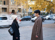 ‘Can This Love Be Translated?’ Tayang 16 Januari di Netflix, Romansa Kim Seon-ho dan Go Youn-jung Lintas Negara