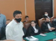 Kesaksian Mantan Sopir Ferdy Sambo usai Brigadir J Tewas