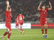 Drama di SUGBK! Indonesia Hancurkan Bangladesh 9-2 untuk Amankan Tiket Final