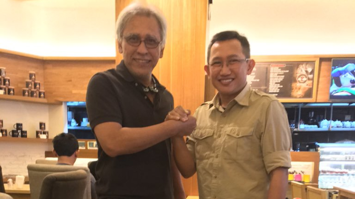 Suka Bingungkan Pemilih, Eep Saefulloh Fatah Desak KPU Tertibkan Lembaga Survei 
