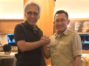 Suka Bingungkan Pemilih, Eep Saefulloh Fatah Desak KPU Tertibkan Lembaga Survei 