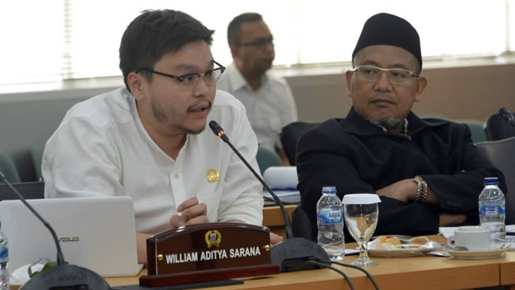 PSI Desak Pemprov DKI buka data penerima bansos selama Covid-19