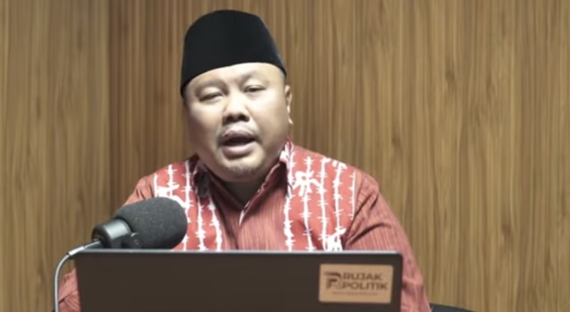 Citra Pembatasan Kebebasan Demokrasi hingga Isu KKN, Alasan Soeharto Ditolak Jadi Pahlawan Nasional