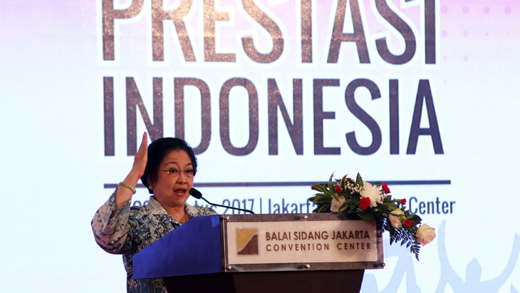 DPD PDIP Jatim Investigasi Motif Ulama Madura Melaporkan Megawati 