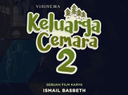 Visinema Pictures Siapkan Banyak Film Menarik