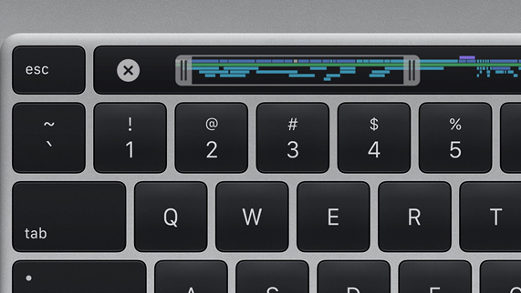 Apple MacBook Pro Terbaru Siap Rilis, Cek Spesifikasinya