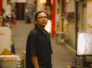 Boy Warongan Kembali ke Dunia Musik Lewat Lagu 'Belum Boleh Pulang', Simak Lirik Lengkapnya