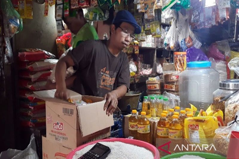 Upaya Pemprov DKI Kendalikan Harga Pangan yang Alami Kenaikan