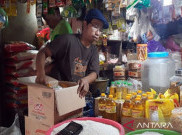 IKAPPI Minta Pemerintah Antisipasi Kenaikan Harga Bahan Pokok