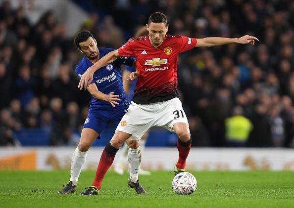 ManUnited v Chelsea dan 5 Fakta Menarik Pekan Pertama Premier League 2019/2020
